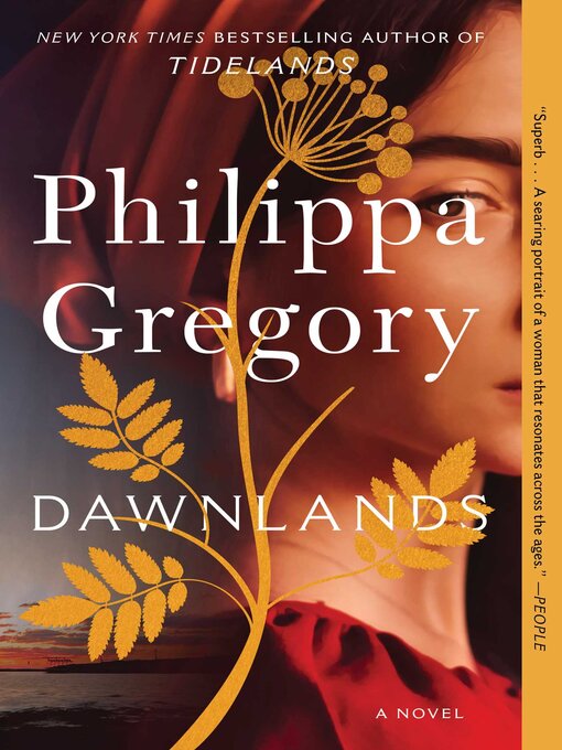 Title details for Dawnlands by Philippa Gregory - Available